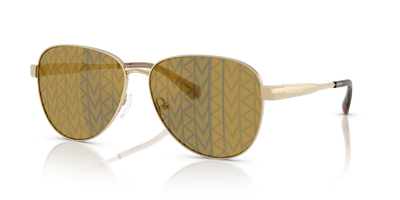 Sunglasses Michael Kors Biarritz MK1160 10149A 61 14