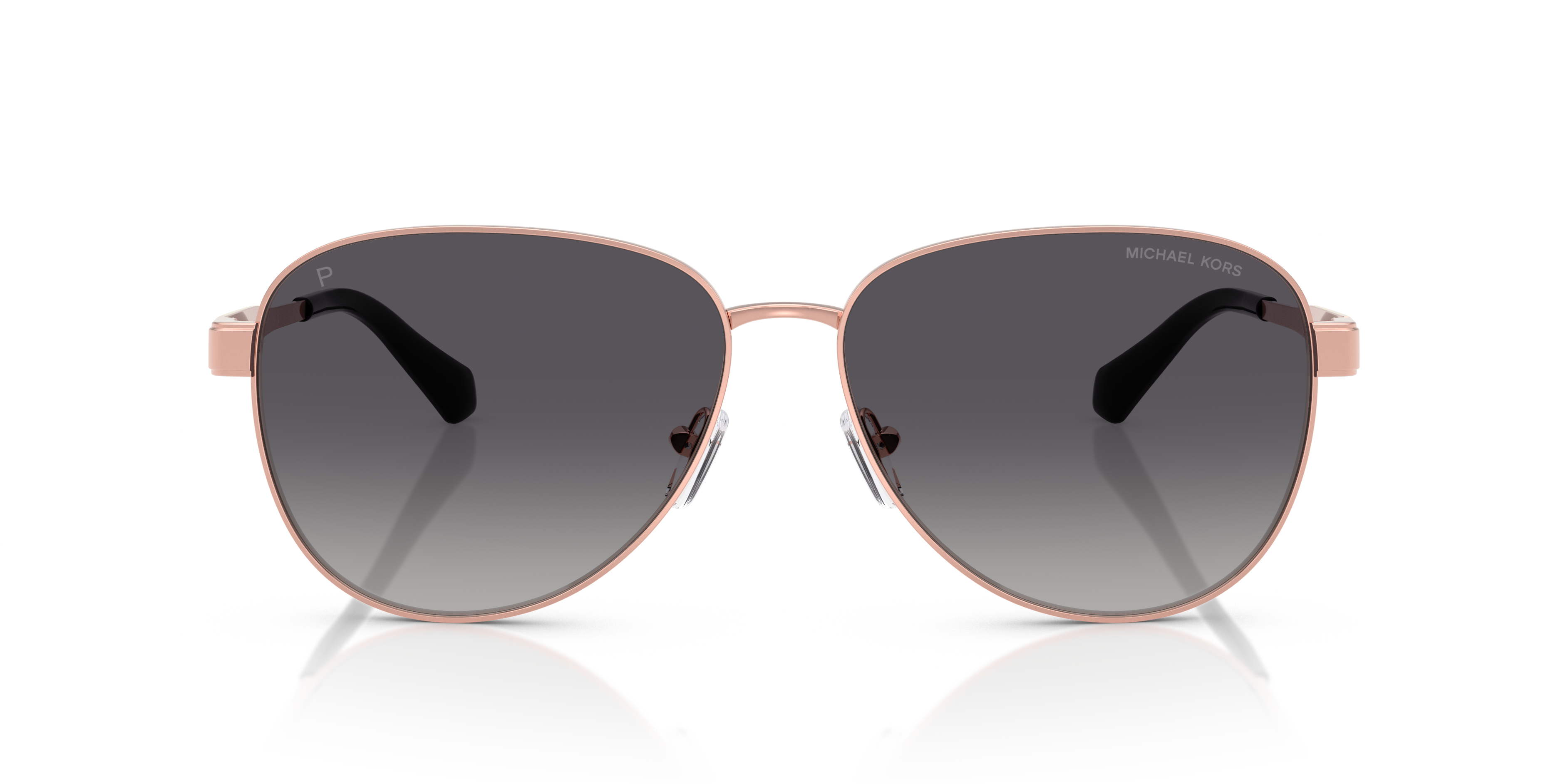 Gafas de Sol Michael Kors Biarritz MK1160 1108T3 61 14