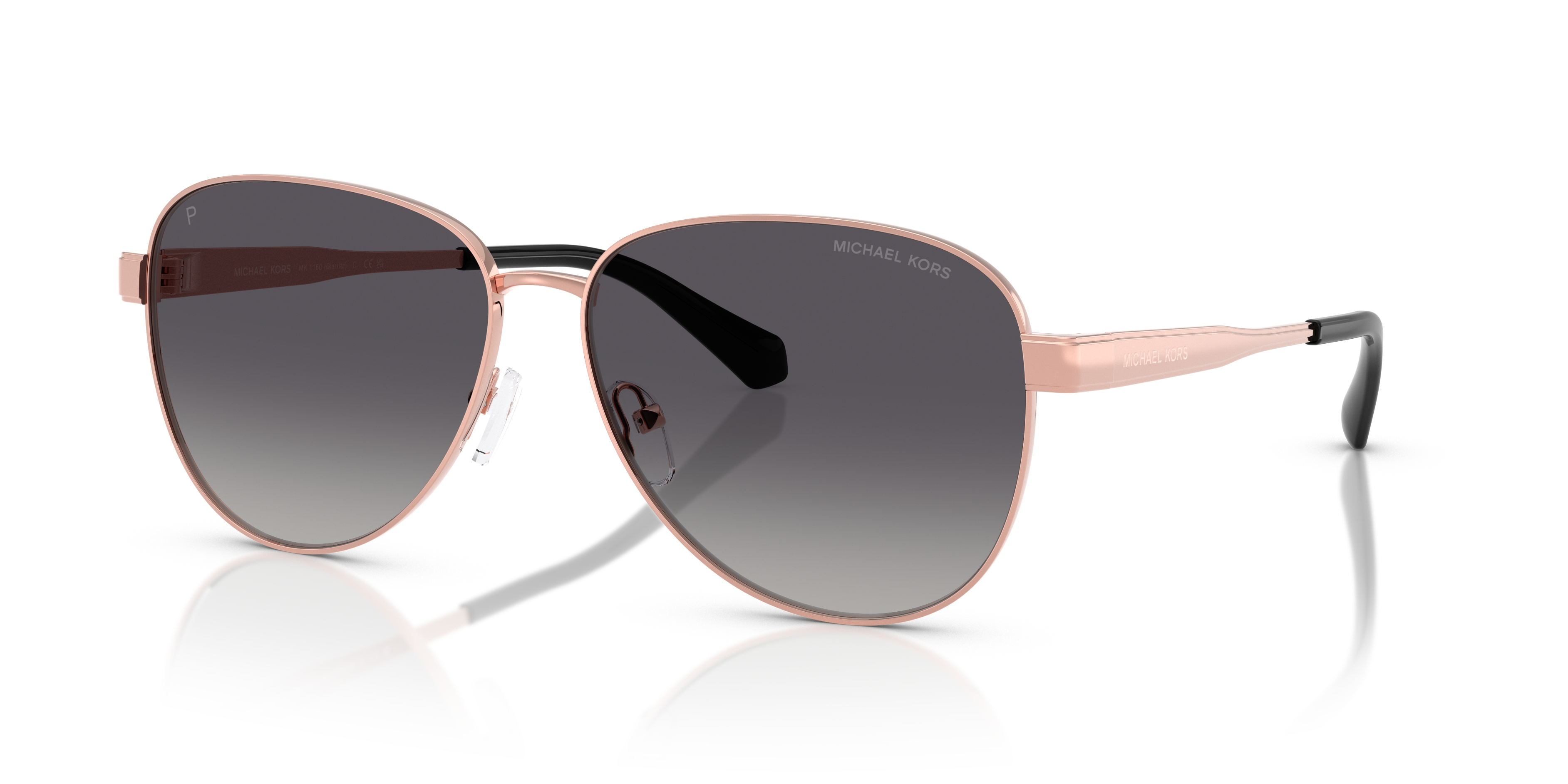 Gafas de Sol Michael Kors Biarritz MK1160 1108T3 59 14