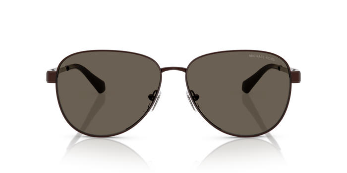 Gafas de Sol Michael Kors Biarritz MK1160 1891/3 61 14 — vista 2