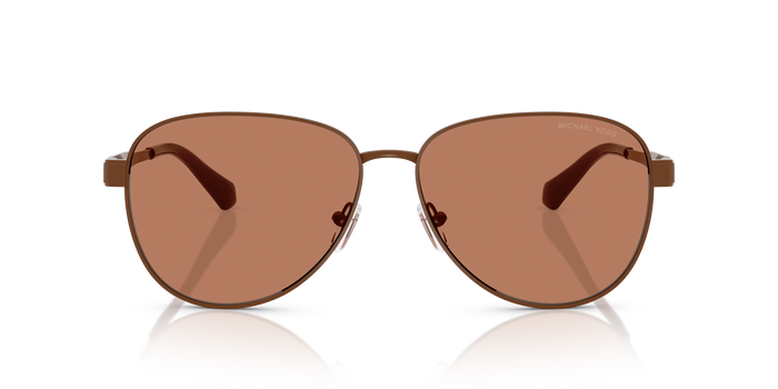 Gafas de Sol Michael Kors Biarritz MK1160 1902/3 61 14 — vista 2