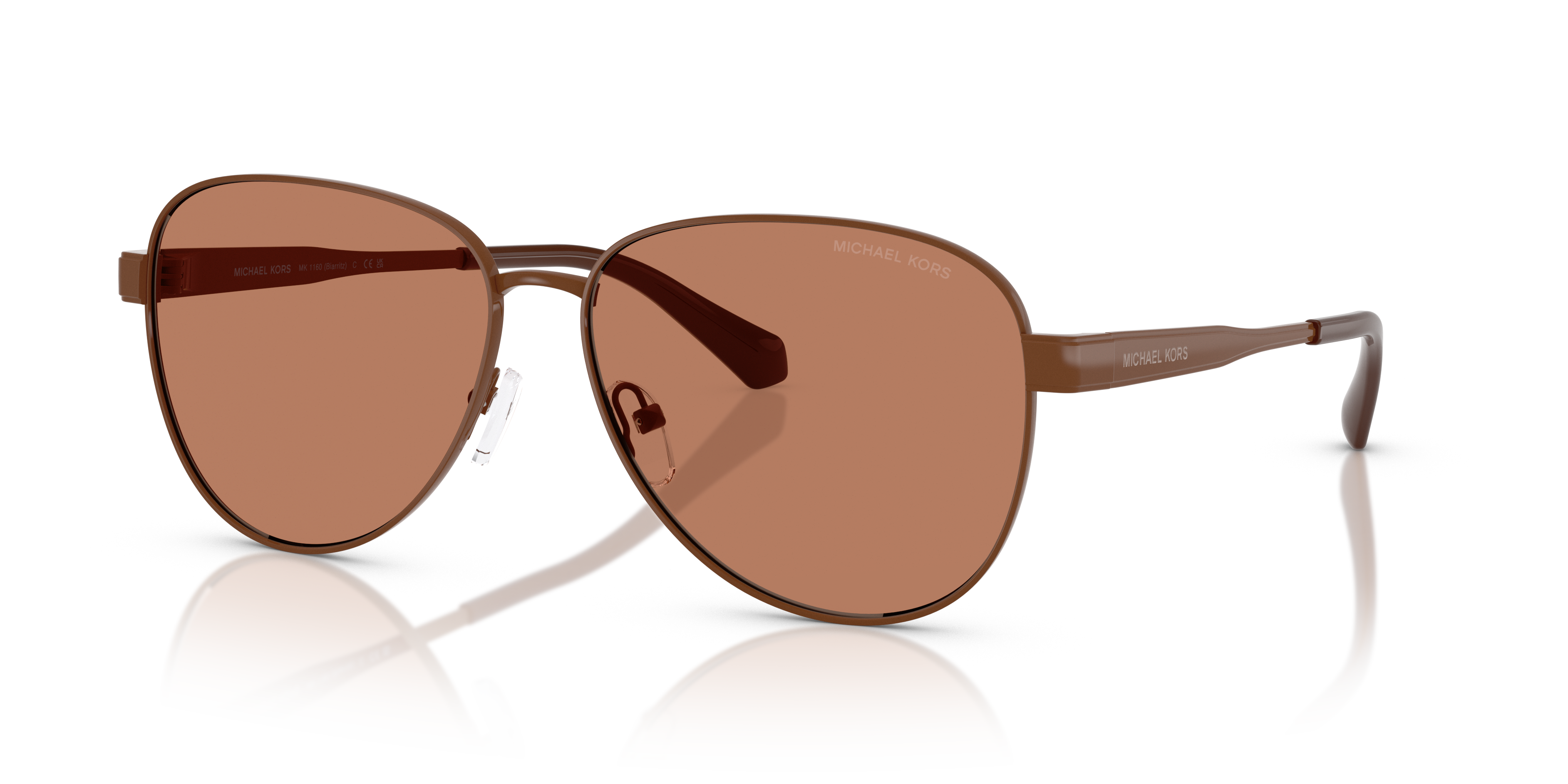 Gafas de Sol Michael Kors Biarritz MK1160 1902/3 61 14