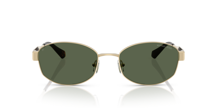 Gafas de Sol Michael Kors Monte Carlo MK1161 10149A 56 19 — vista 2