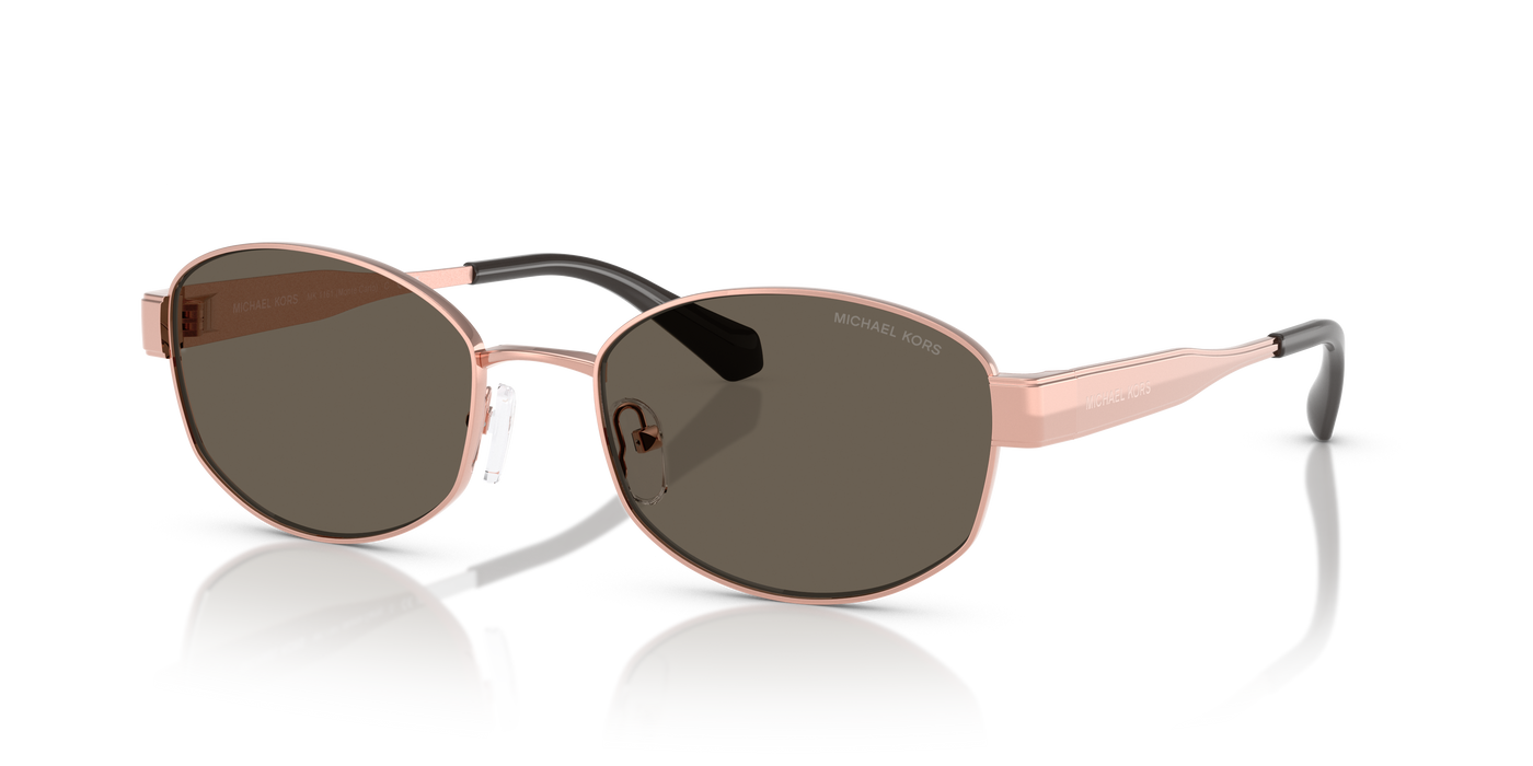 Gafas de Sol Michael Kors Monte Carlo MK1161 1108/3 56 19