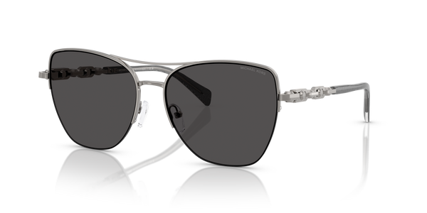 Gafas de Sol Michael Kors Dorado Beach MK1163 100287 57 16