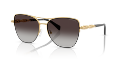 Michael Kors Dorado Beach MK1163 18968G 57 16 太阳镜