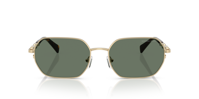 Gafas de Sol Michael Kors Saint Martin MK1165 10143H 57 18 — vista 2