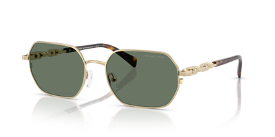 Sonnenbrille Michael Kors Saint Martin MK1165 10143H 57 18