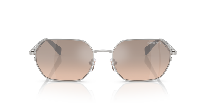 Gafas de Sol Michael Kors Saint Martin MK1165 18933D 57 18 — vista 2