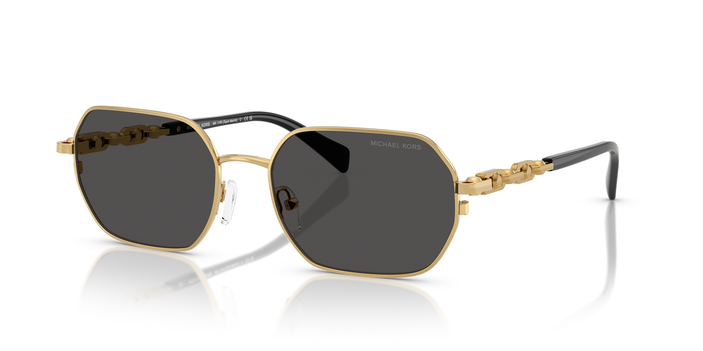 Gafas de Sol Michael Kors Saint Martin MK1165 189687 57 18
