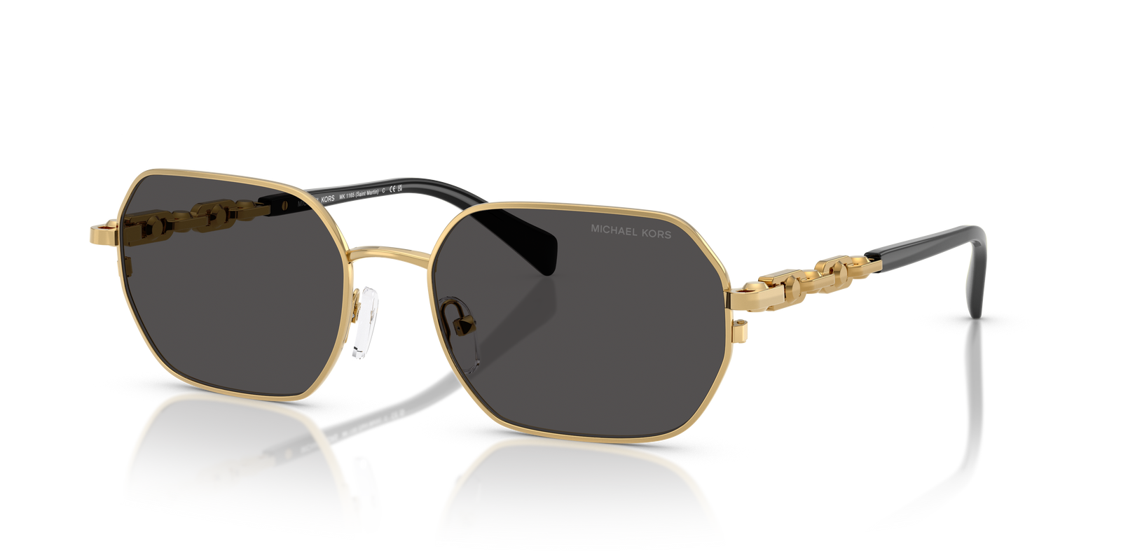 Michael Kors Saint Martin MK1165 189687 57 18 太阳镜| Optical H