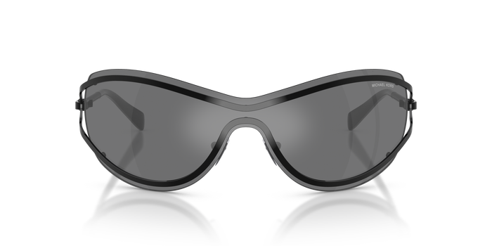 Gafas de Sol Michael Kors La Praia MK1166 10056G 38 138 — vista 2