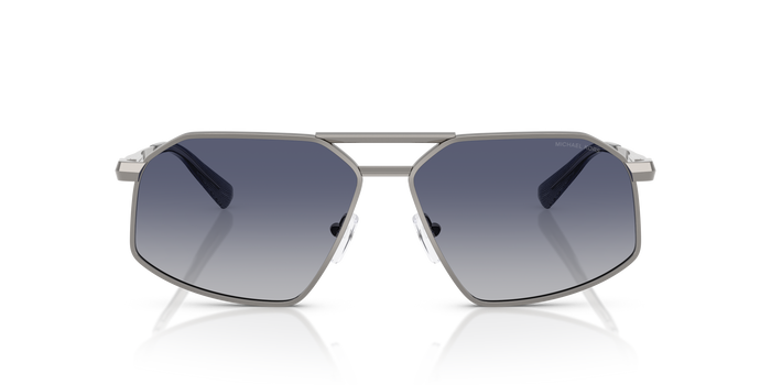 Gafas de Sol Michael Kors Mar Vista MK1167 10024L 60 13 — vista 2