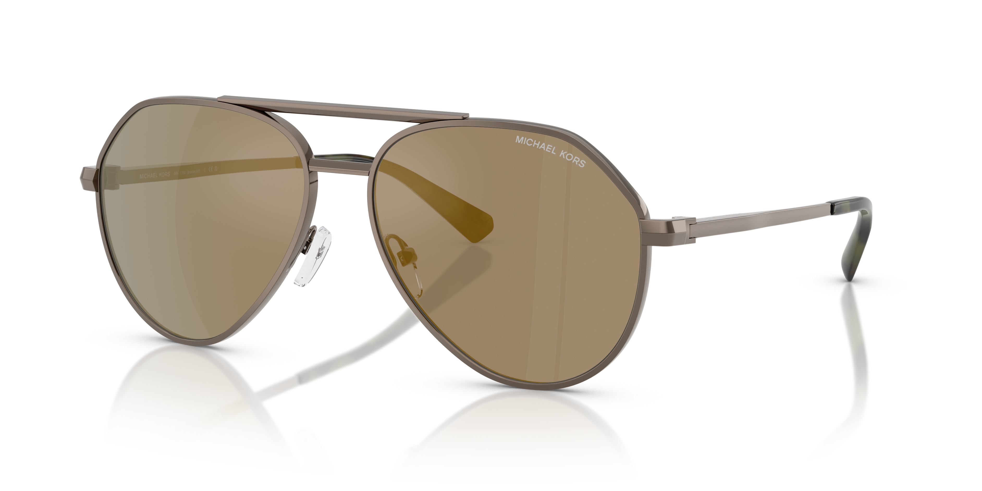 Gafas de Sol Michael Kors Brentwood MK1168 10014T 60 15