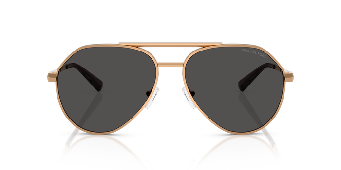 Gafas de Sol Michael Kors Brentwood MK1168 189987 58 15 — vista 2