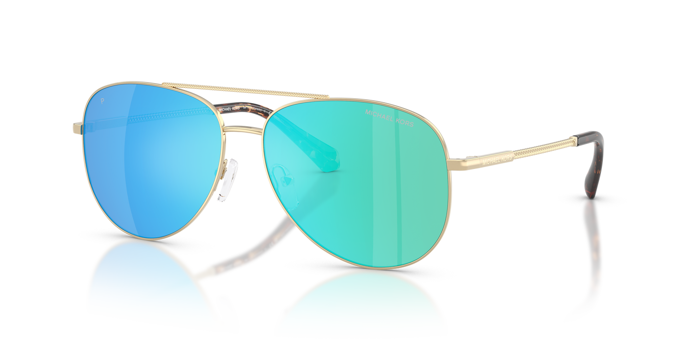 Gafas de Sol Michael Kors Perledo MK1172 101425 58 14
