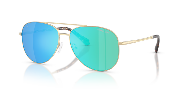 Gafas de Sol Michael Kors Perledo MK1172 101425 58 14
