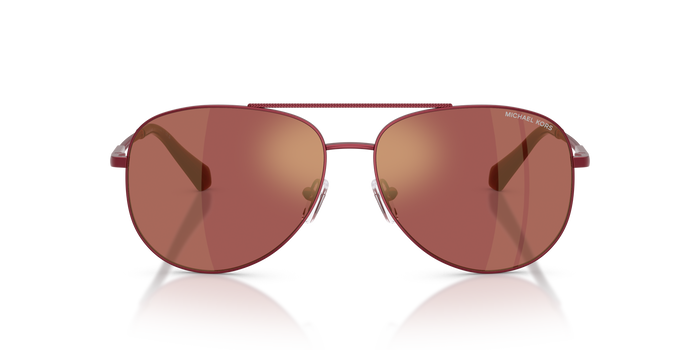 Sonnenbrille Michael Kors Perledo MK1172 1904E4 58 14 — vista 2
