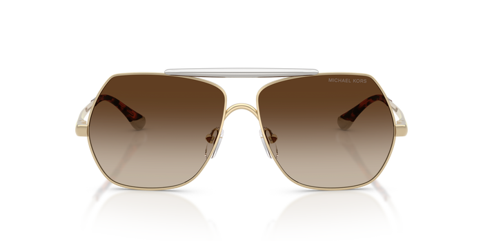 Солнцезащитные очки Michael Kors Denver MK1173 101413 58 13 — vista 2