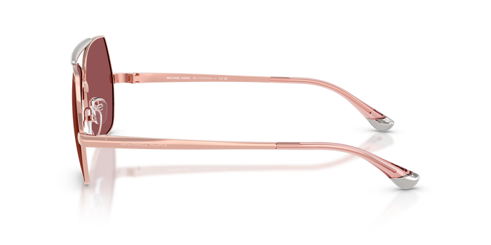 Солнцезащитные очки Michael Kors Denver MK1173 1108E4 58 13 — vista 3