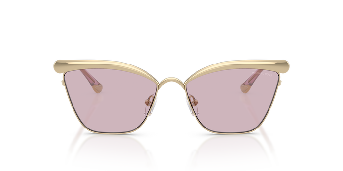 Sonnenbrille Michael Kors Scottsdale MK1174 101469 56 16 — vista 2