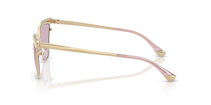Sonnenbrille Michael Kors Scottsdale MK1174 101469 56 16 — vista 3