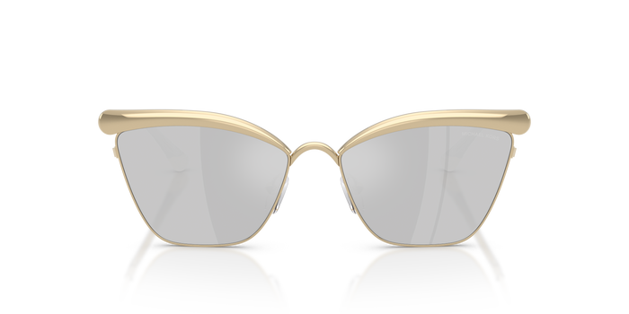 Gafas de Sol Michael Kors Scottsdale MK1174 1014Z6 56 16 — vista 2