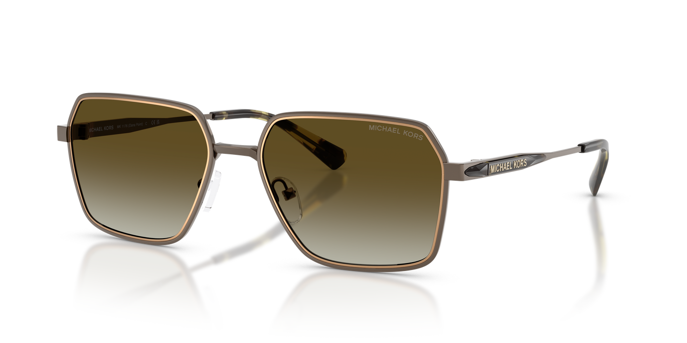 Gafas de Sol Michael Kors Dana Point MK1176 10017Z 57 18