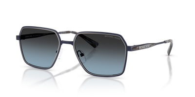 Sonnenbrille Michael Kors Dana Point MK1176 1207V1 57 18