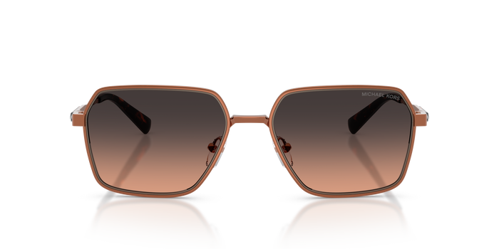 Gafas de Sol Michael Kors Dana Point MK1176 19000L 57 18 — vista 2