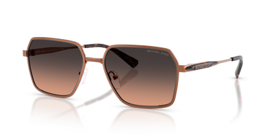 Sonnenbrille Michael Kors Dana Point MK1176 19000L 57 18