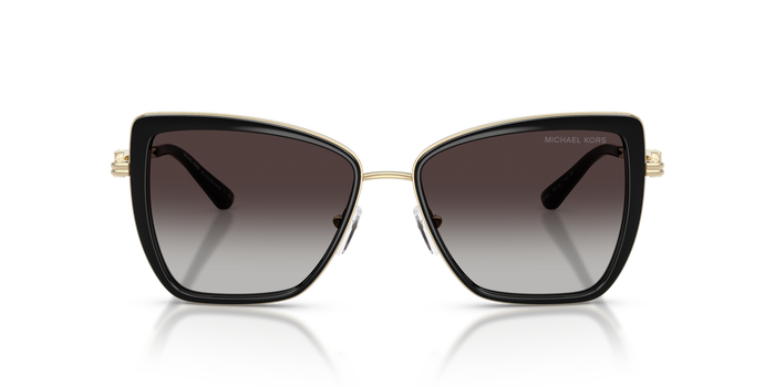 Sonnenbrille Michael Kors Sea Island MK1178 30058G 55 16 — vista 2