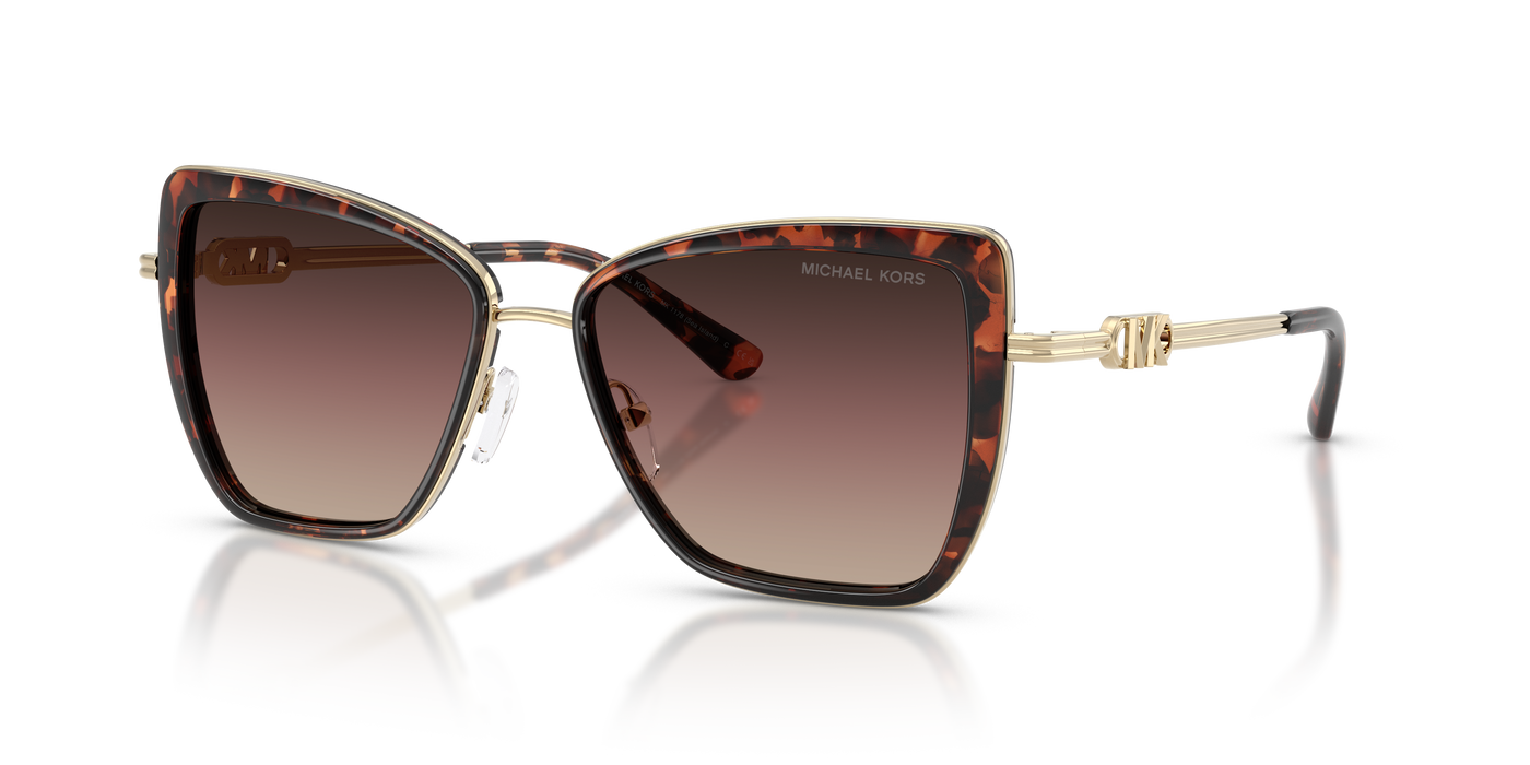 Sonnenbrille Michael Kors Sea Island MK1178 4031E2 55 16