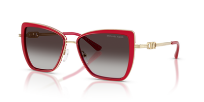 Sonnenbrille Michael Kors Sea Island MK1178 40578G 55 16