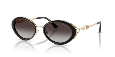 Sunglasses Michael Kors Key West MK1179 30058G 53 18