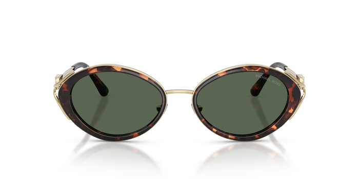 Gafas de Sol Michael Kors Key West MK1179 403171 53 18 — vista 2