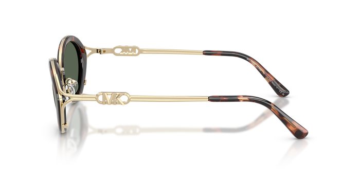 Gafas de Sol Michael Kors Key West MK1179 403171 53 18 — vista 3