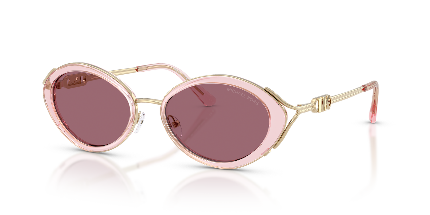 Sonnenbrille Michael Kors Key West MK1179 40581A 53 18