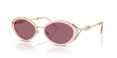 Michael Kors Key West MK1179 40581A 53 18 太阳镜