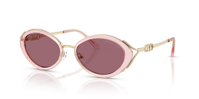 Sunglasses Michael Kors Key West MK1179 40581A 53 18