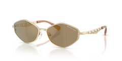 Michael Kors Gold Coast MK1181 10144T 56 16 太阳镜