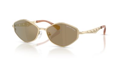 Gafas de Sol Michael Kors Gold Coast MK1181 10144T 56 16