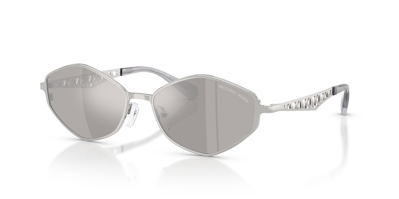 Sonnenbrille Michael Kors Gold Coast MK1181 18936G 56 16
