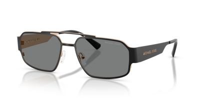 Sunglasses Michael Kors Cape Town MK1182 100587 58 17