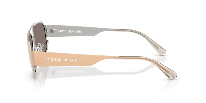 Gafas de Sol Michael Kors Cape Town MK1182 10145A 58 17 — vista 3