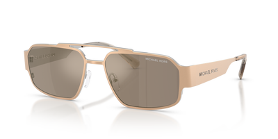 Sunglasses Michael Kors Cape Town MK1182 10145A 58 17