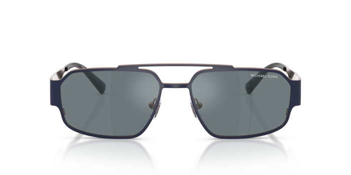 Солнцезащитные очки Michael Kors Cape Town MK1182 12076G 58 17 — vista 2