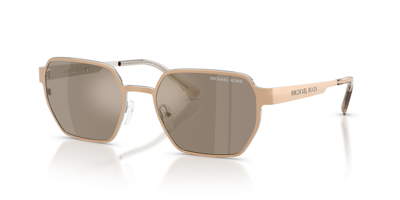 Солнцезащитные очки Michael Kors Madagascar MK1183 10145A 55 19