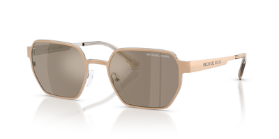 Gafas de Sol Michael Kors Madagascar MK1183 10145A 55 19