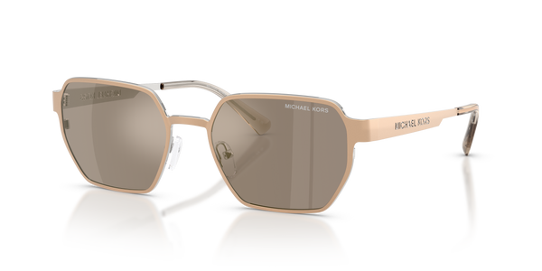 Gafas de Sol Michael Kors Madagascar MK1183 10145A 55 19